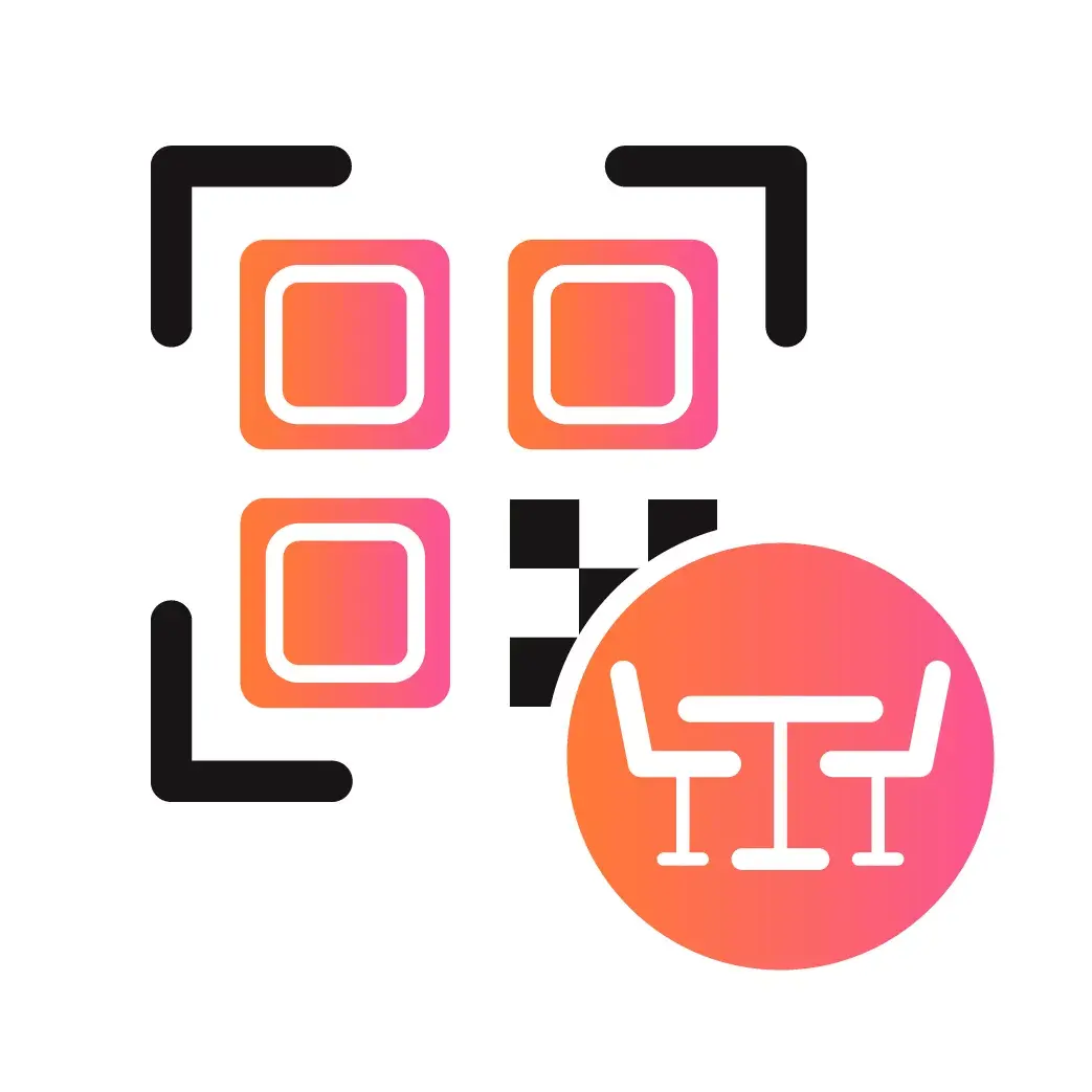 OneQR