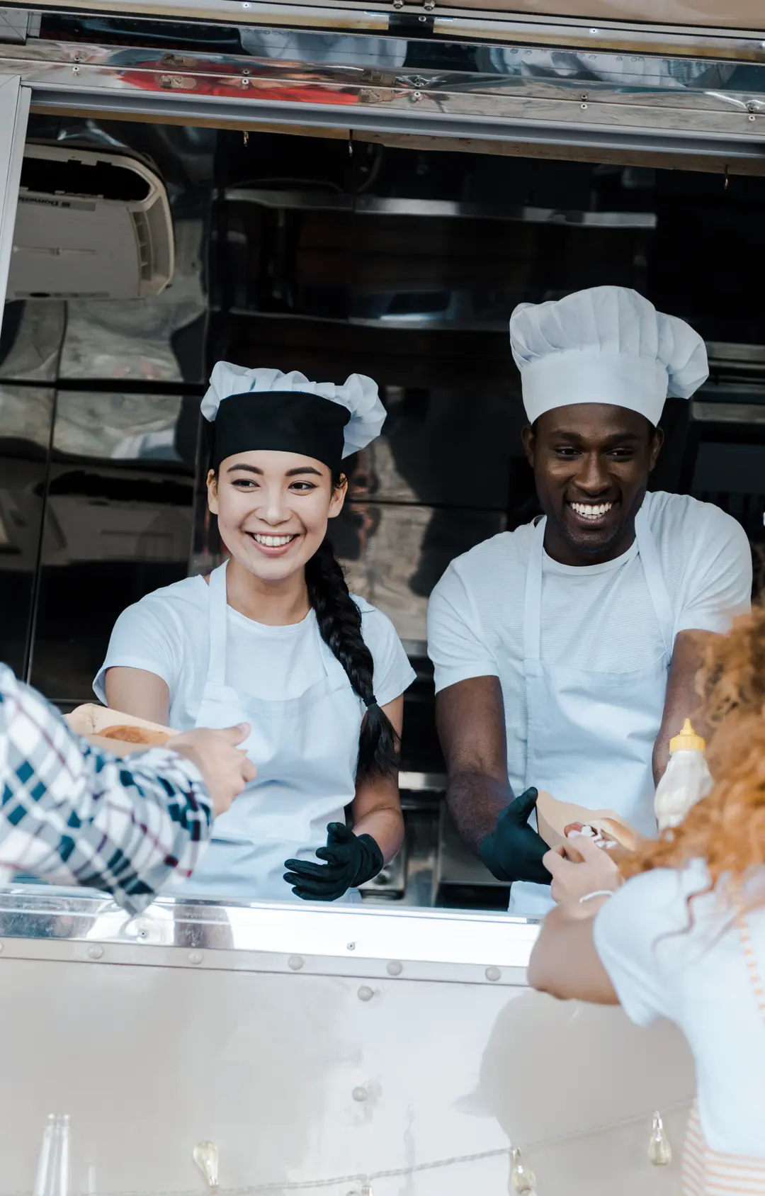 Food Truck