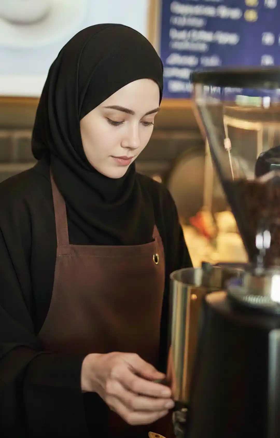 Cafe