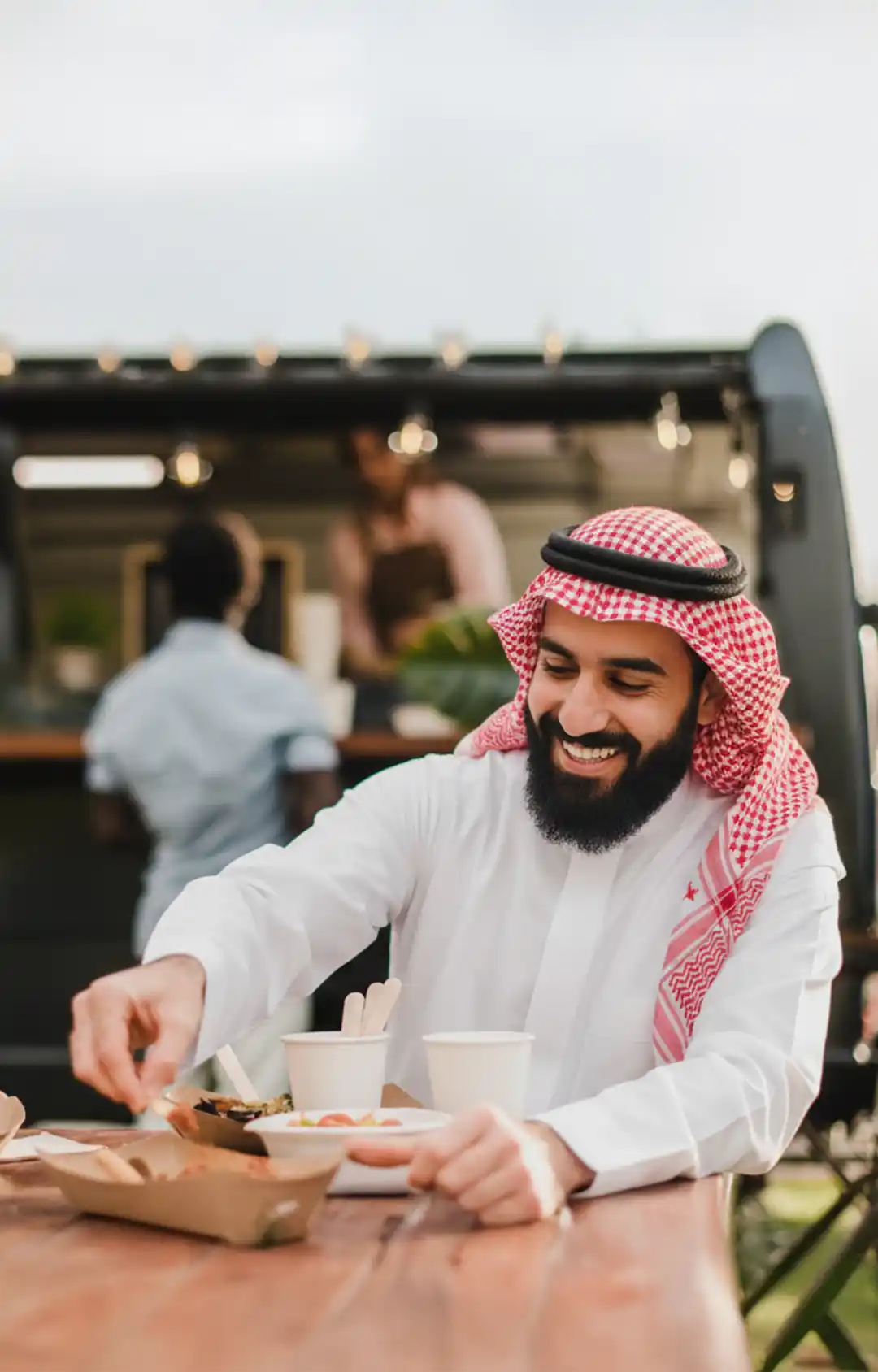 Food Truck