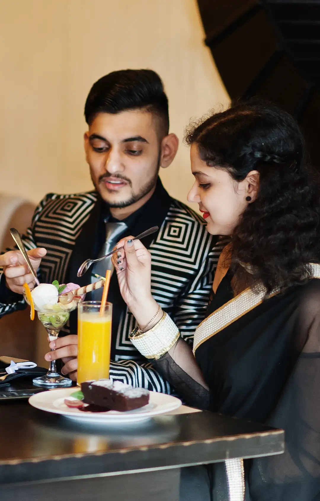 Casual Dining
