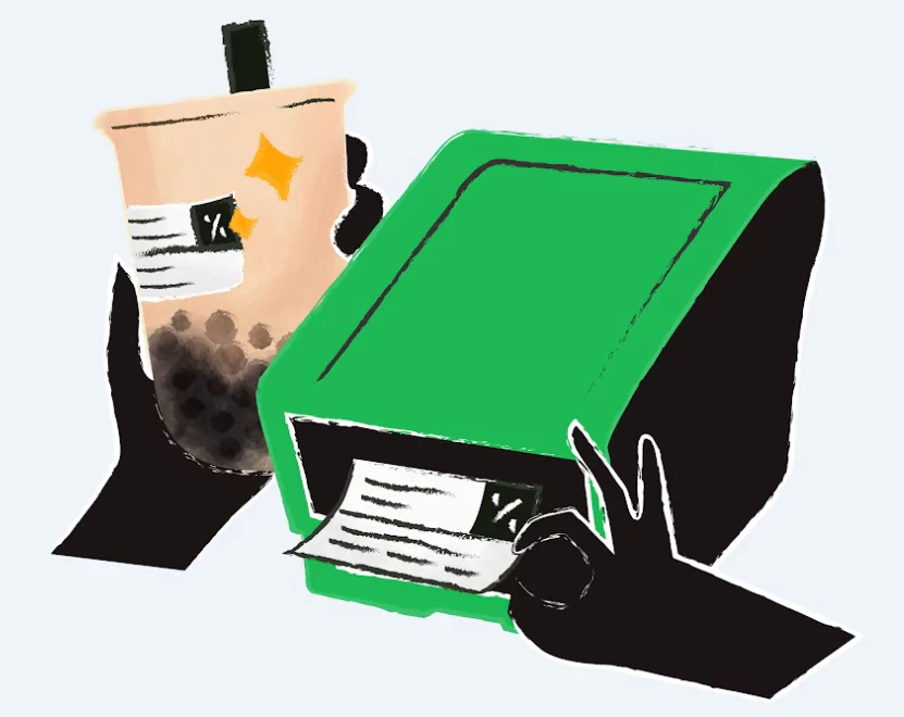 Food Packaging Essentials for Takeout and Delivery | Sapaad