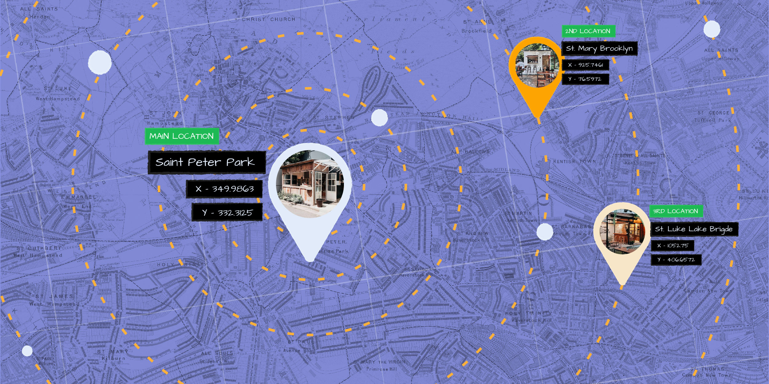 How to Open a Second Restaurant Location Sapaad