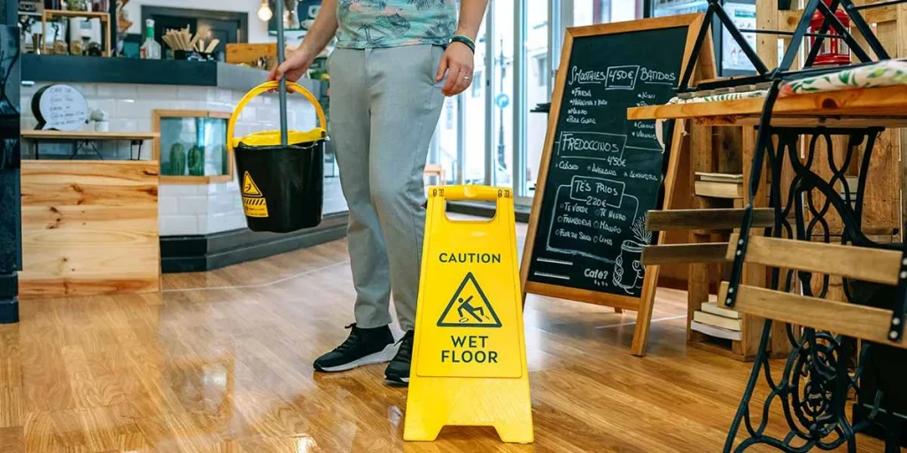 7 Restaurant Safety Tips Kitchen Edition Sapaad