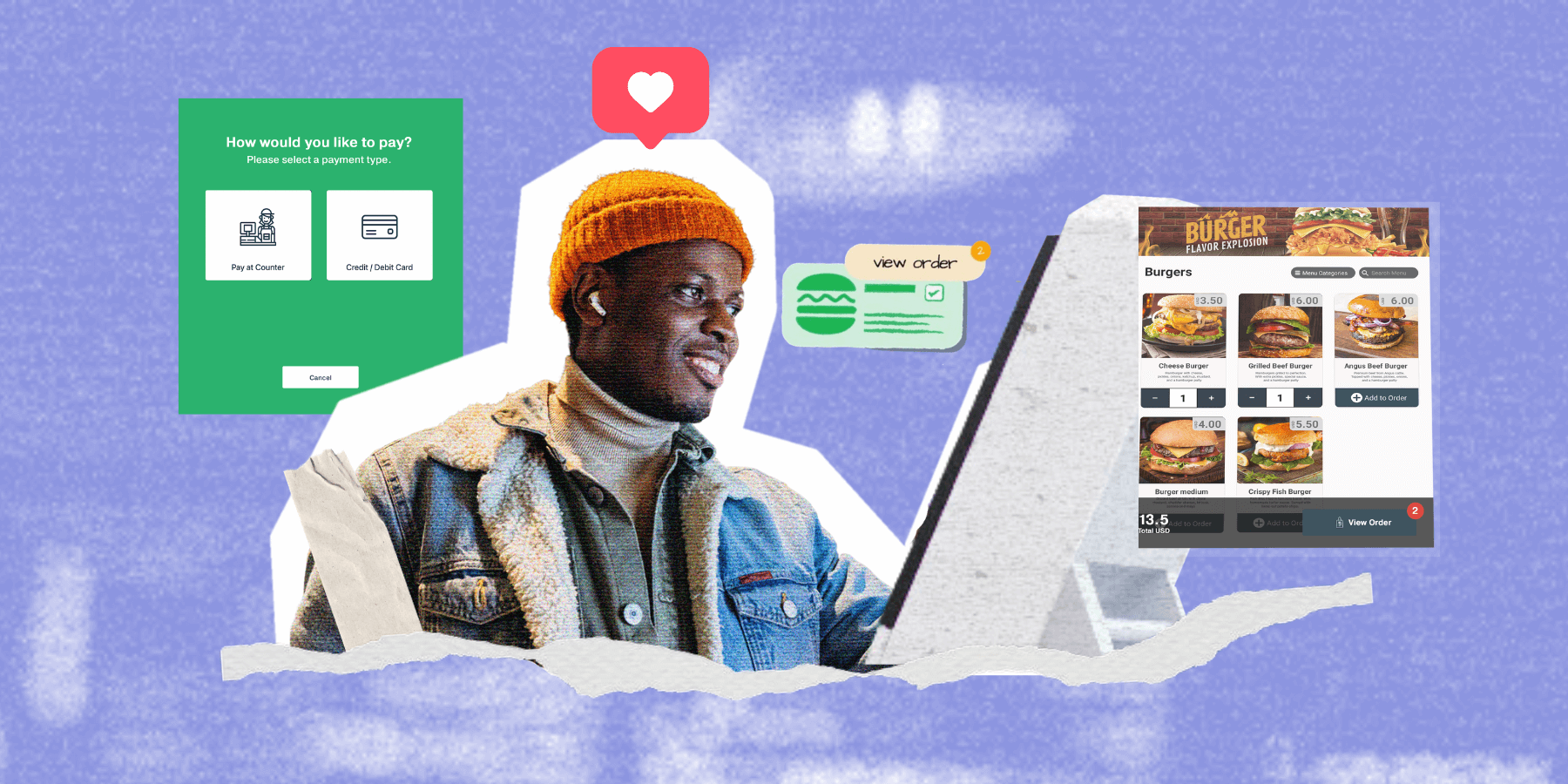 How to Implement Your SelfOrdering Kiosk 3 Trends and Tips(02)