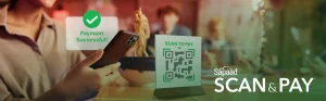 5 Ways a Pay-at-Table Solution Can Boost Your Restaurant’s Profit