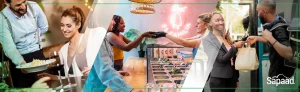 اهم استراتيجيات التسويق للمطاعم لعام 2025