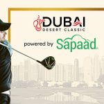 Sapaad Dubai Desert Classic