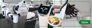 Will Robots Take Over Restaurants? The Future of Automation in Dining
