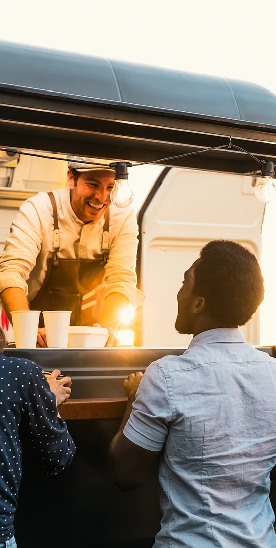 Food Truck