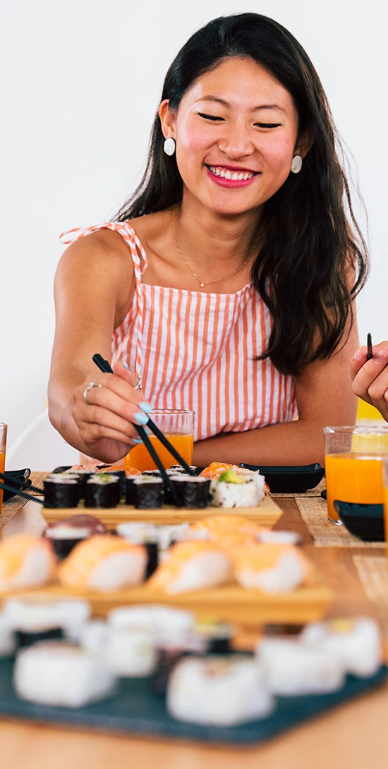 Sushi