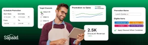Unleashing the Power of Sapaad’s Promotion Engine