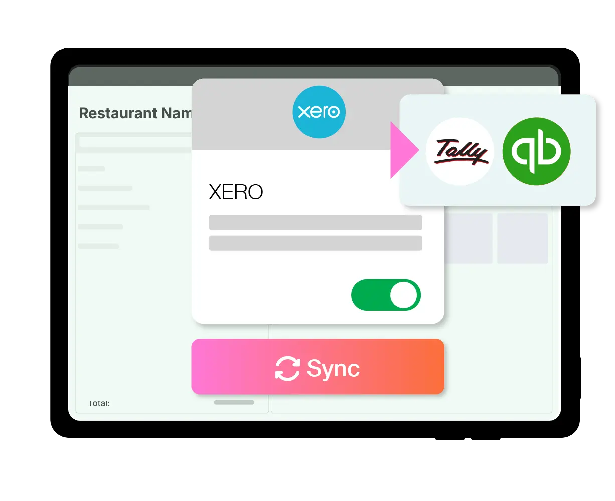 تكامل مباشر Demo