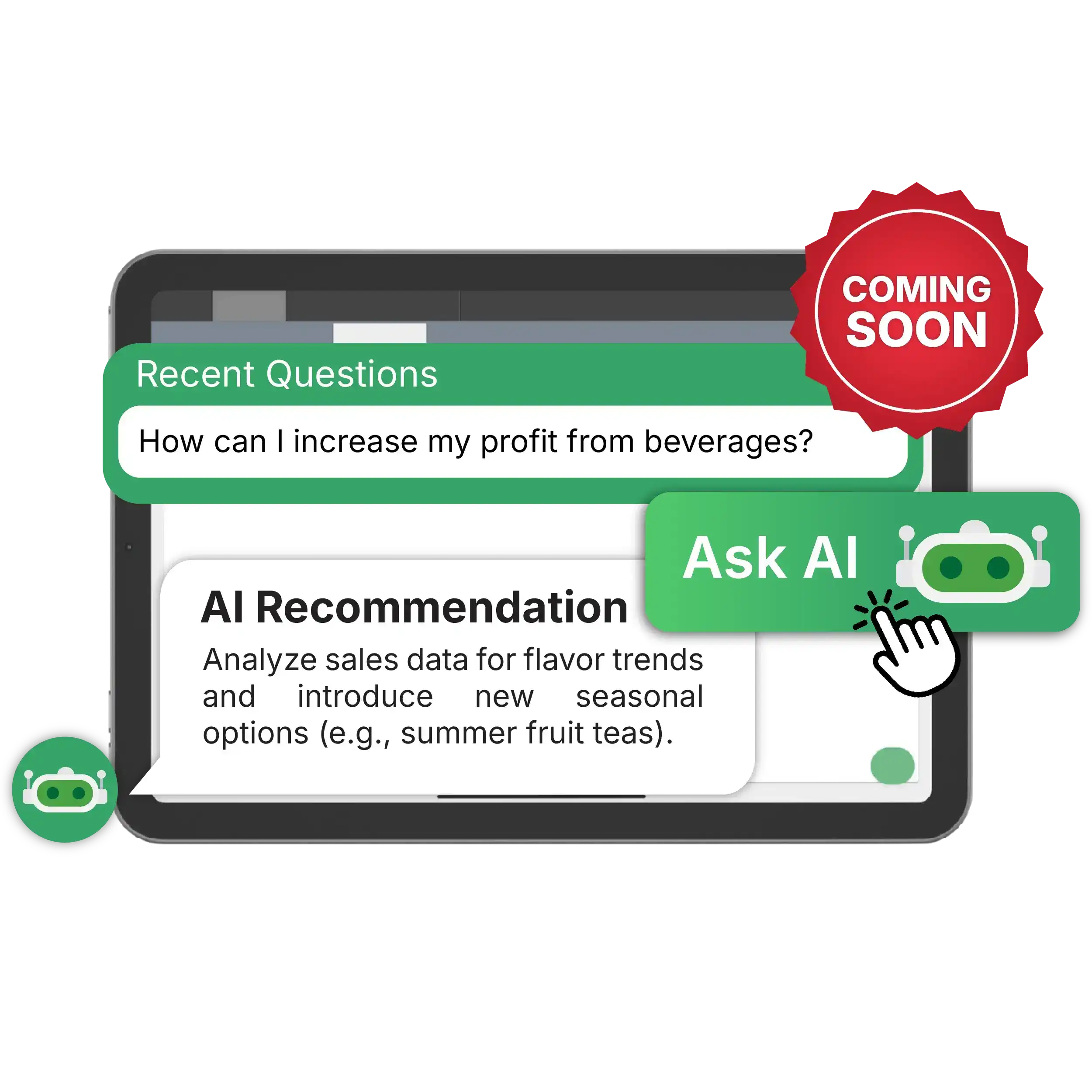 Get Personalized AI-driven Guidance Demo