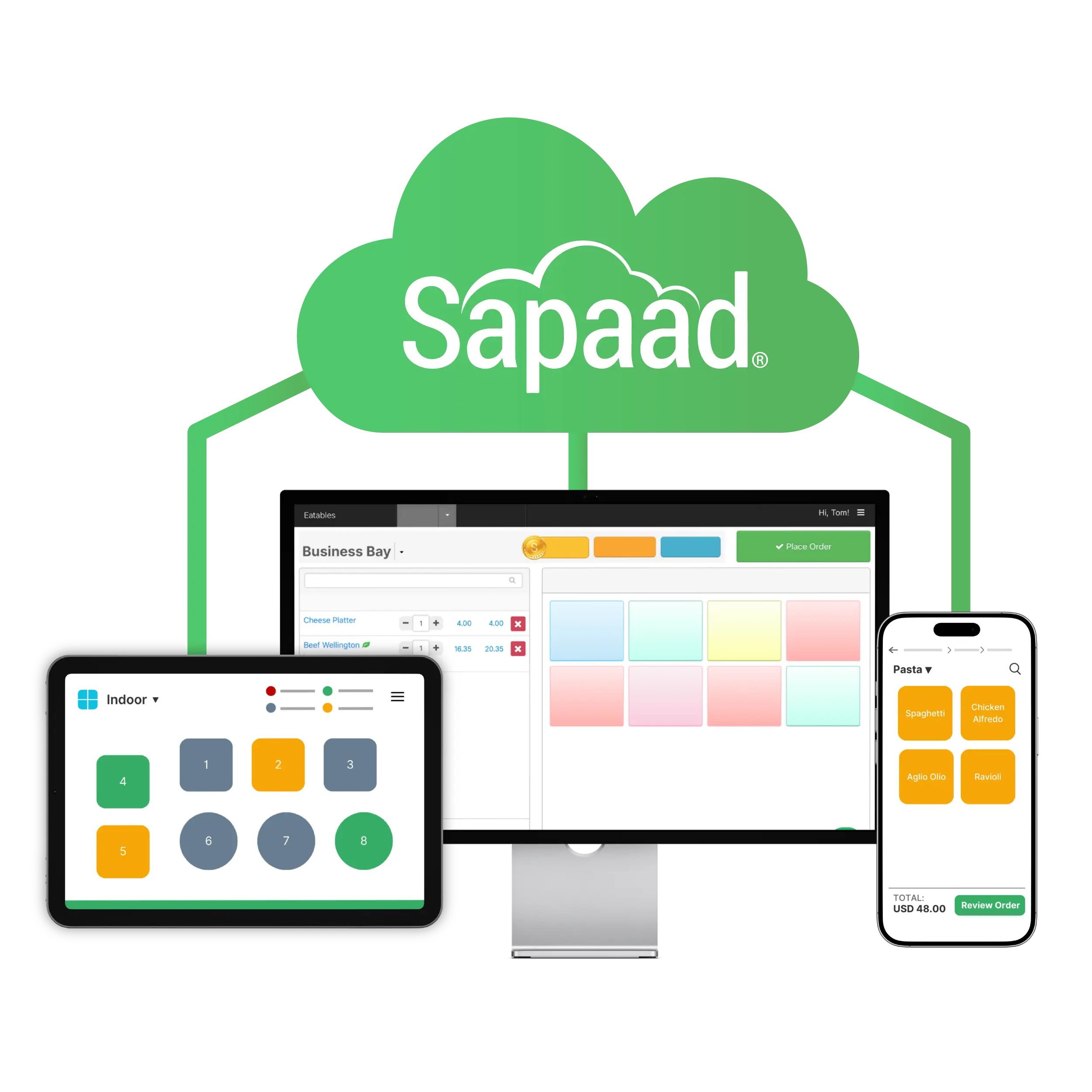 Cut Costs by Going Cloud Demo