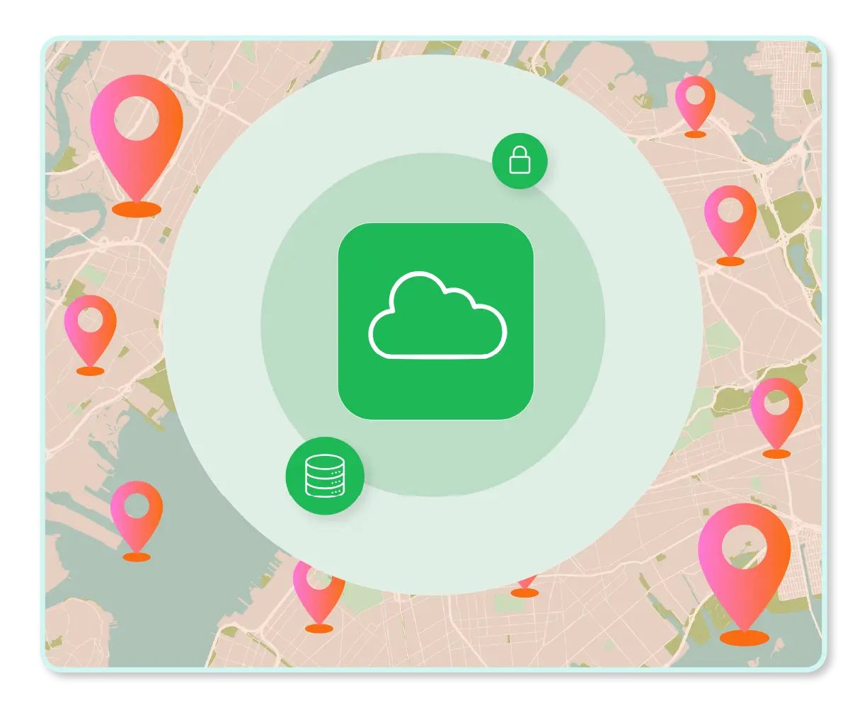 Secure, Reliable, and Built for Growth