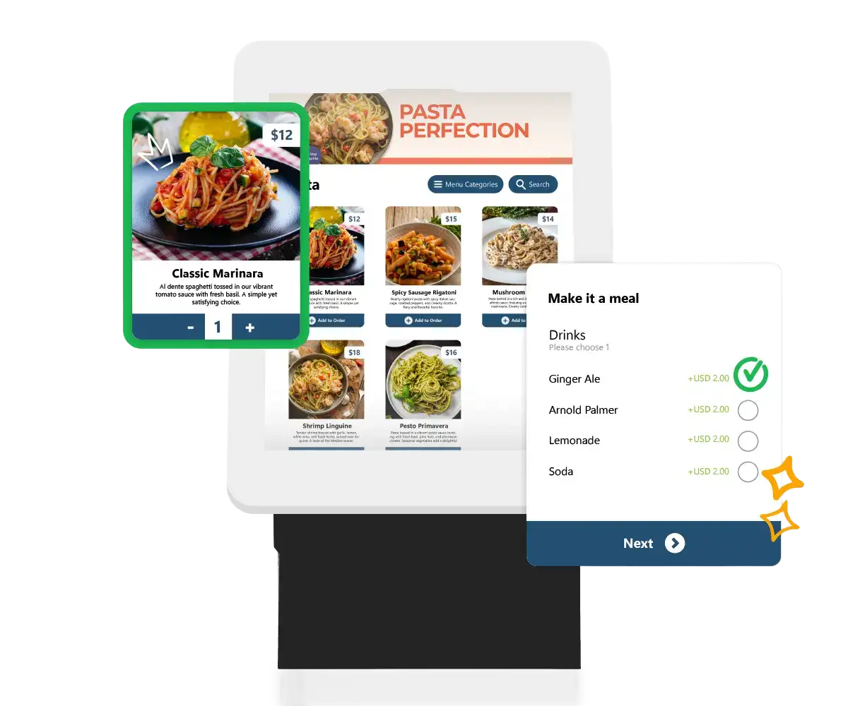 Sapaad Kiosk Demo