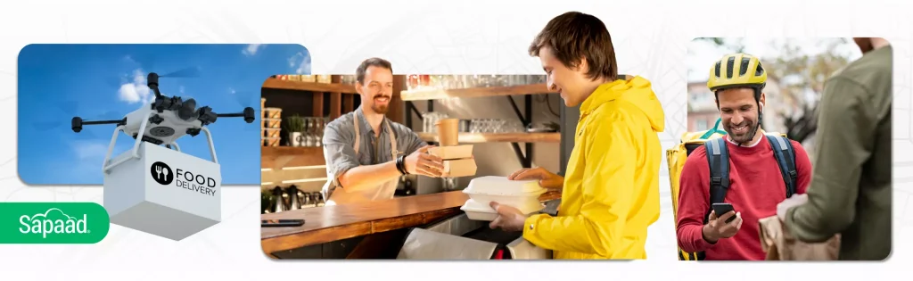 Why Food Delivery App Integration Is Essential for Restaurants in 2025