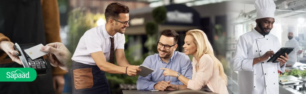 How to Close the Efficiency Gap in Dine-In Restaurants in 2025