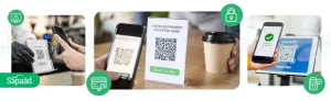 QR Scan & Pay in Restaurants: Secure, Seamless, and Built for Trust