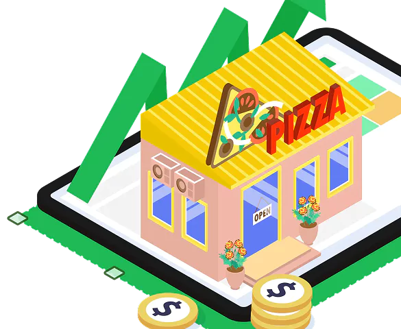Sapaad scales with your success Demo