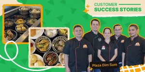 Plaza Dim Sum Streamlines Operations with Sapaad POS