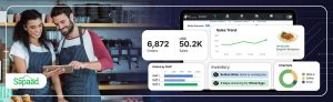 6 Ways to Boost Your Restaurant’s Profit with Sapaad Vantage