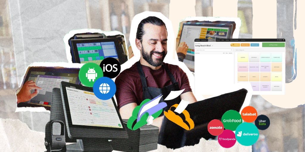 Guide to Choosing the Best Restaurant POS System: 10 Key Factors