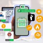 Innovative QR Ordering Solutions Redefine the Ordering Experience