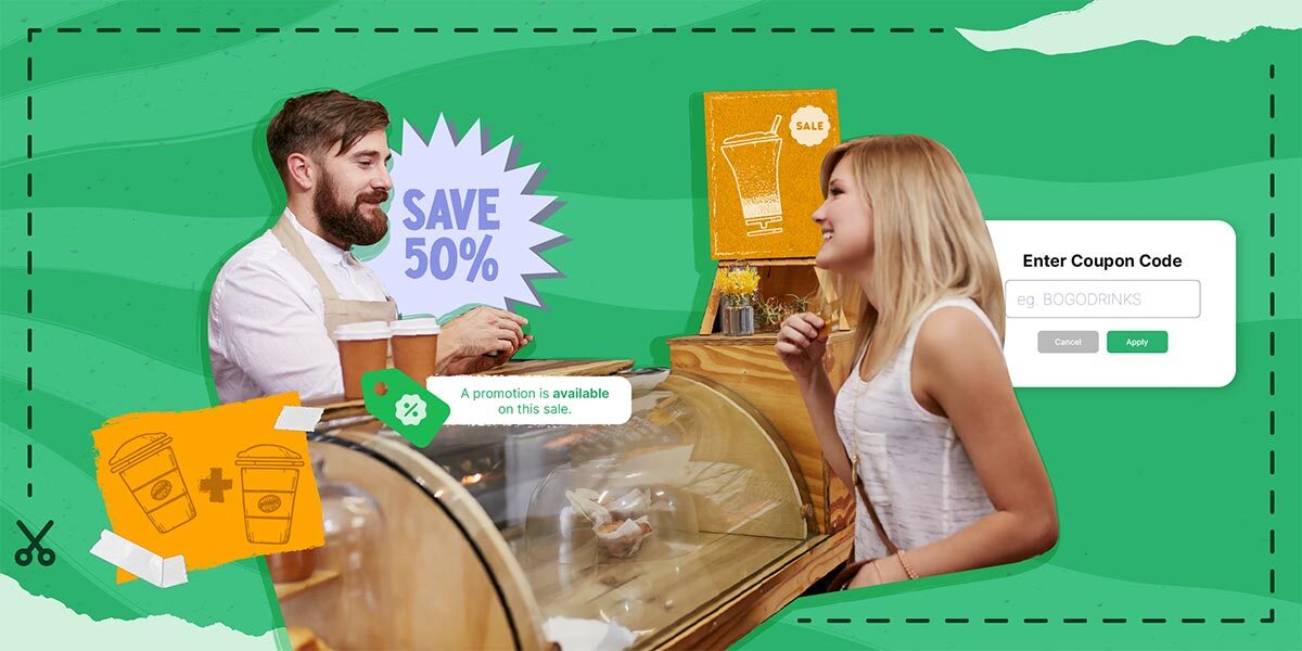 Essential Features of an Effective Promotions Engine - Sapaad