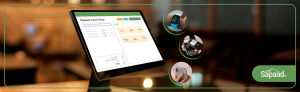 The Role of Portable Technology in Restaurant Management
