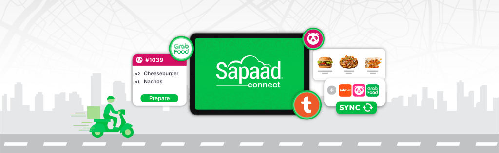 Multi-delivery platform integration