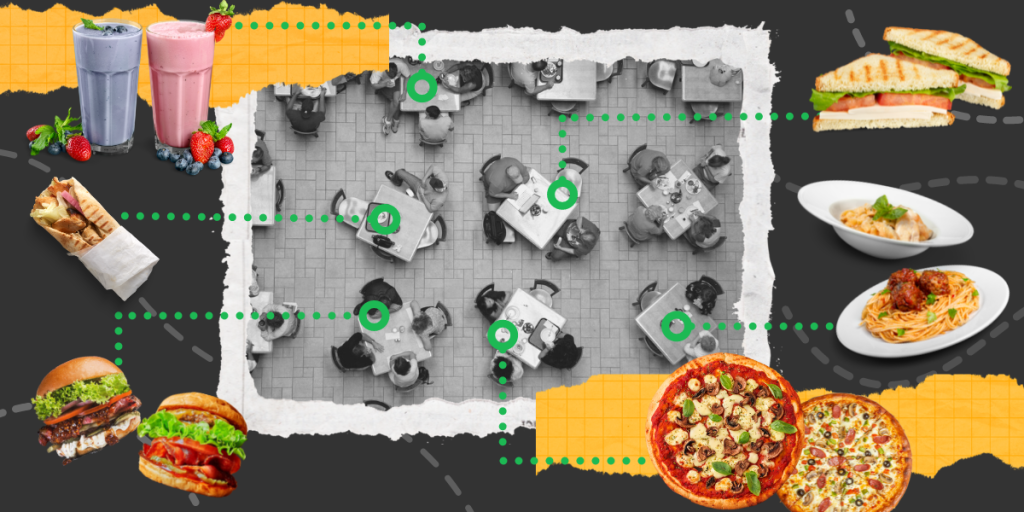 Using Restaurant Business Intelligence to Identify and Target New Customer Segments