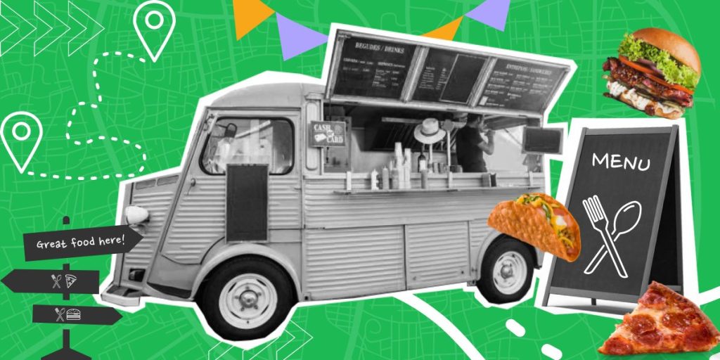 7 Ways to Pull off a Successful Food Truck Concept