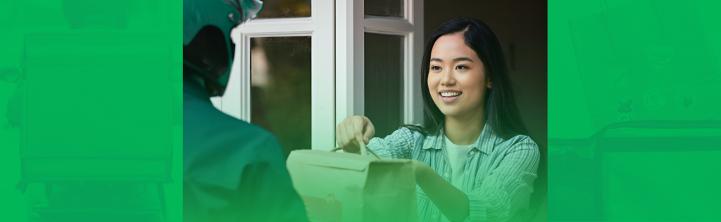 Enhance your restaurant operations with an integrated food delivery management software.