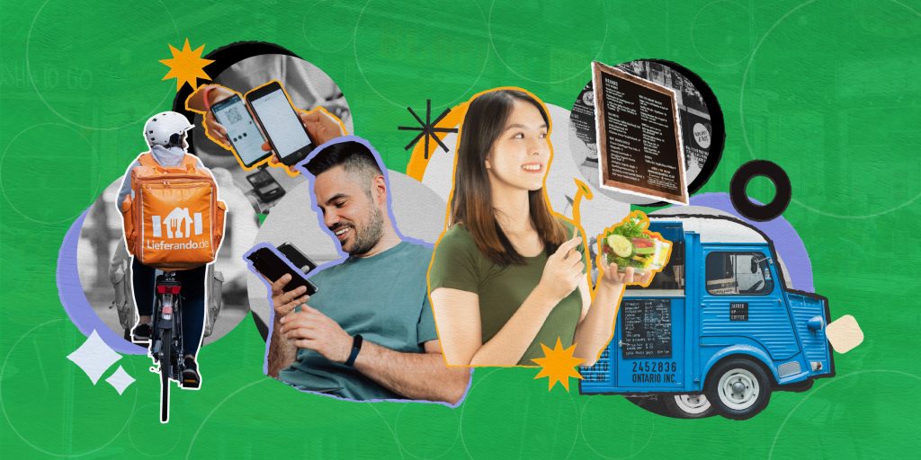 Top 7 Restaurant Trends in 2022