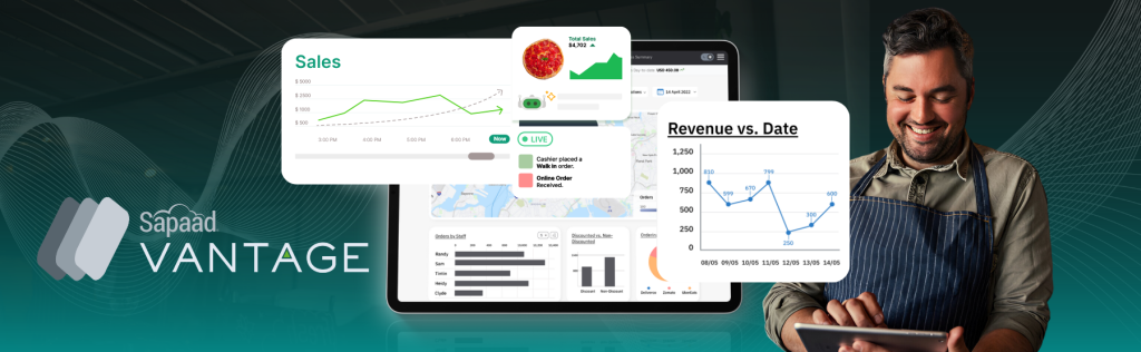 9 Ways to Use Restaurant Data Analytics to Reduce Costs