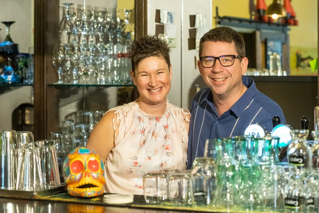 Dos Puertas – Authentic Mexican Flavours in Hungary