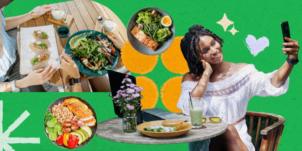Should Your Restaurant Follow Diet Trends?