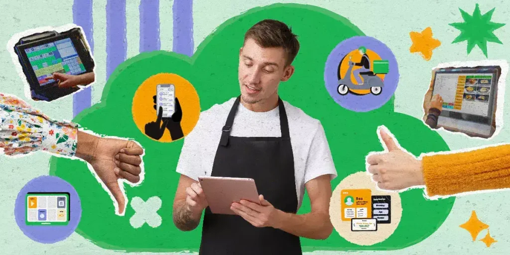 Why Your Restaurant Needs a Cloud-Based POS System | Sapaad