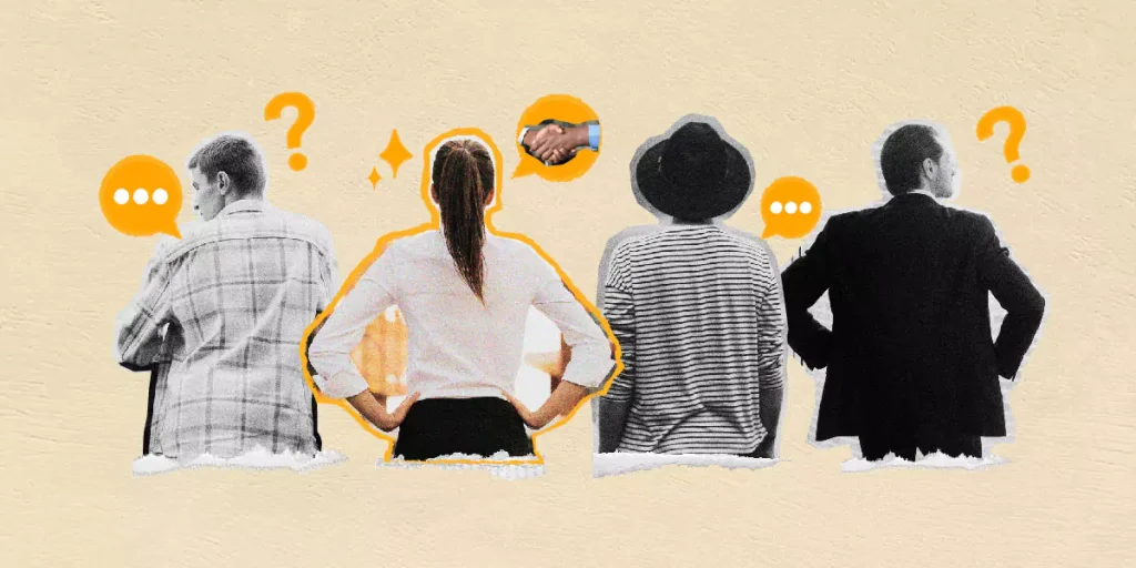 How to Find the Right Restaurant Investor