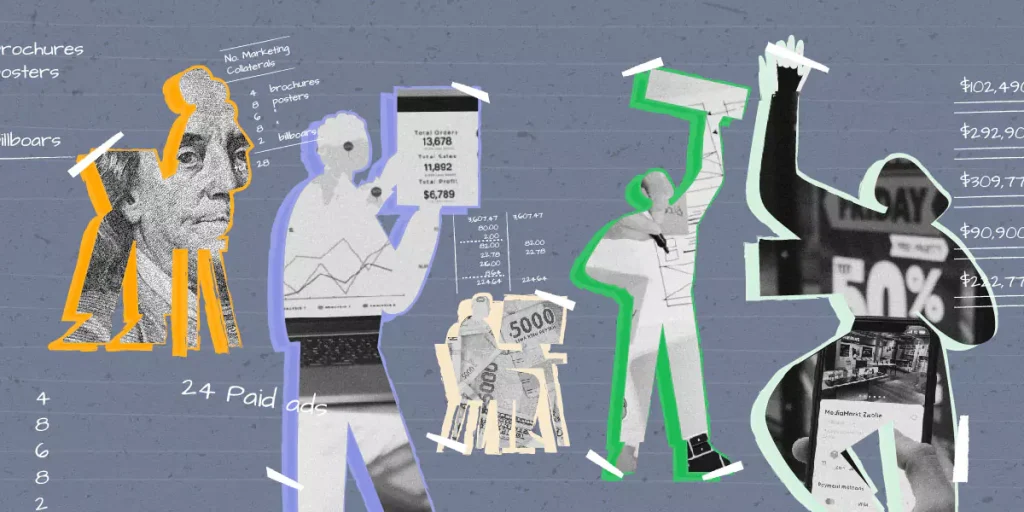 How to Manage Your Restaurant's Marketing Budget