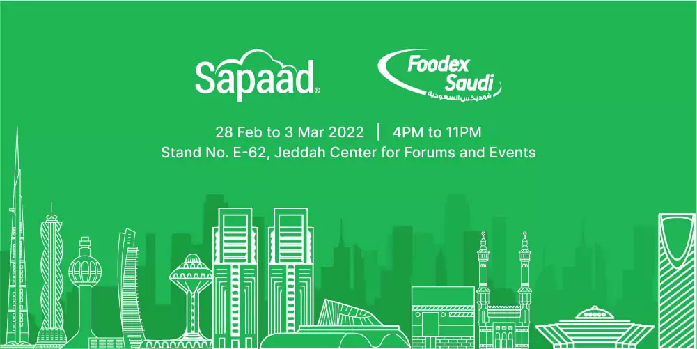 sapaad foodex