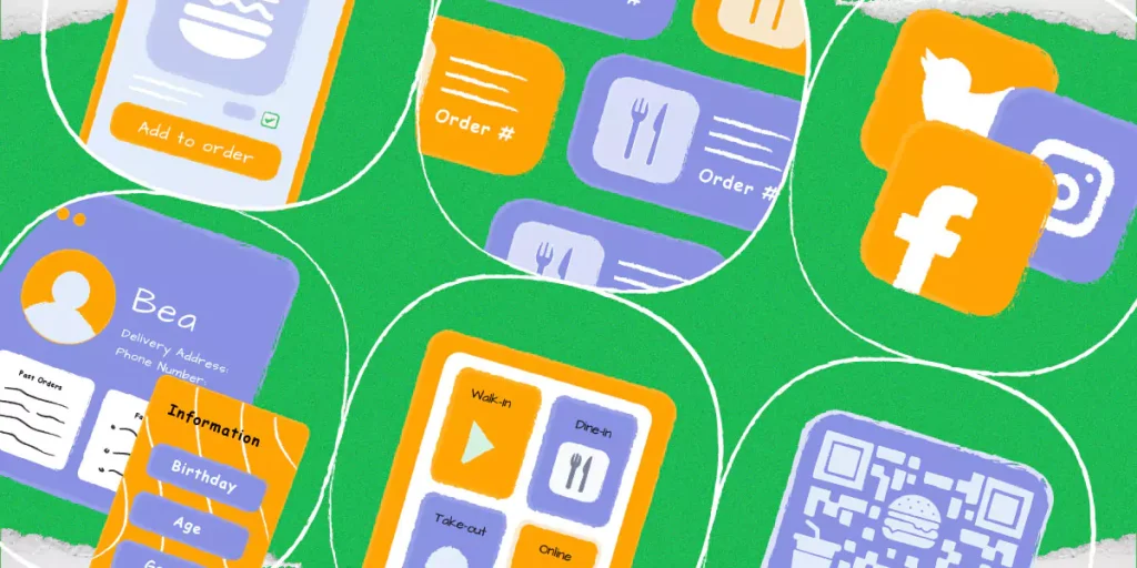 Top 6 Digital Solutions That Make a Restaurant Successful