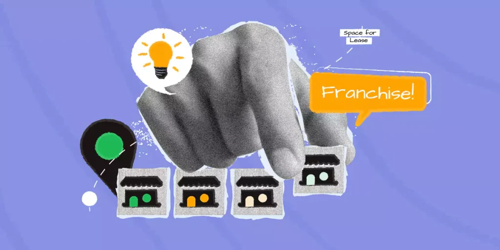 Want to Buy a Restaurant Franchise? Here's What You Need to Know