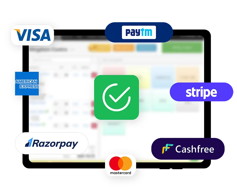 Payment Integration Demo