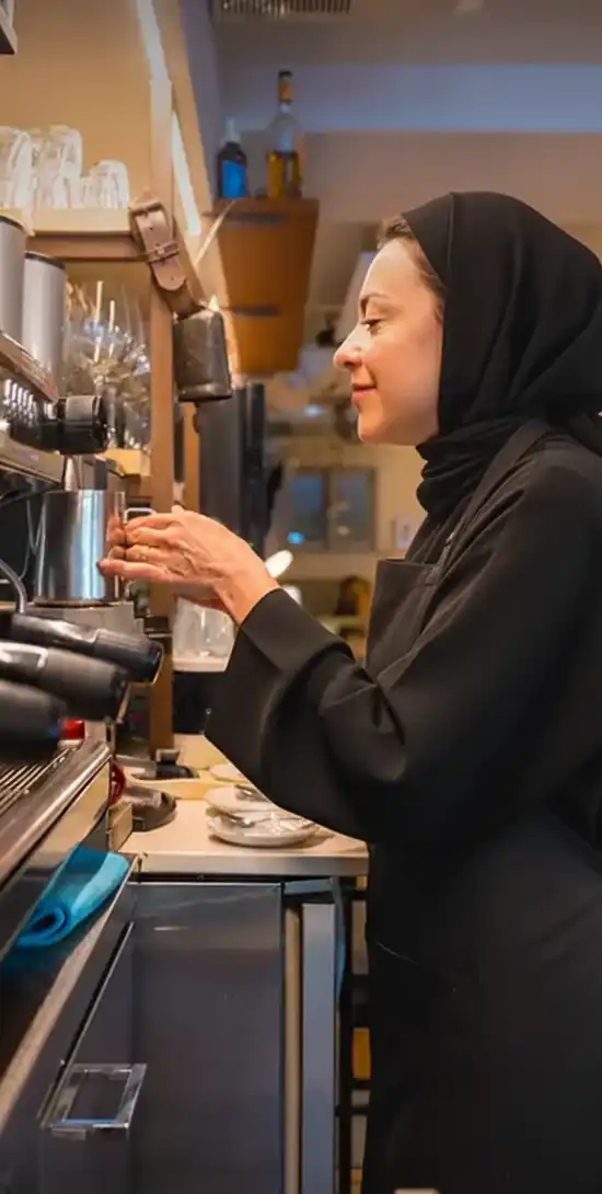 الكوفيهات