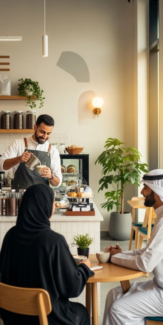 الكوفيهات