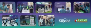 Sapaad Unveils Unified Restaurant Commerce at AAHAR 2026