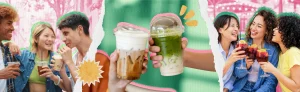 Trending drinks your restaurant should add this summer
